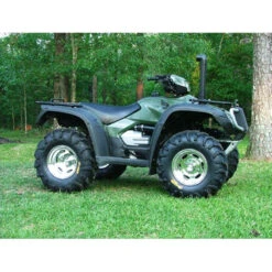 Triangle ATV Snorkel Riser Kit Honda 500 Foreman (05-11) & Rubicon (06-13)