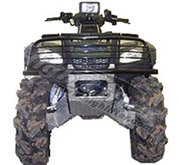 650/680 Rincon Front Bumper