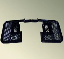 Floorboards For Honda 450 Foreman