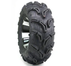 26-9-12 Maxxis Zilla Tire