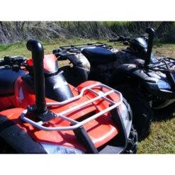 Triangle ATV Snorkel Riser Kit Honda 420 Rancher (07-13)