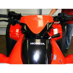 Triangle ATV Snorkel Stealth Kit Honda 650 & 680 Rincon
