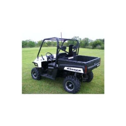 Triangle ATV Snorkel Riser Kit Polaris 800 XP/HD (10-13)