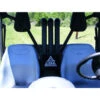 Triangle ATV Snorkel Riser Kit Yamaha Rhino 660 (04-07)