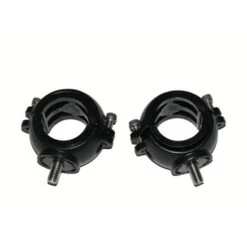 Offroad Sound Systems 35'' Black Wake Tower Bar For Polaris RZR