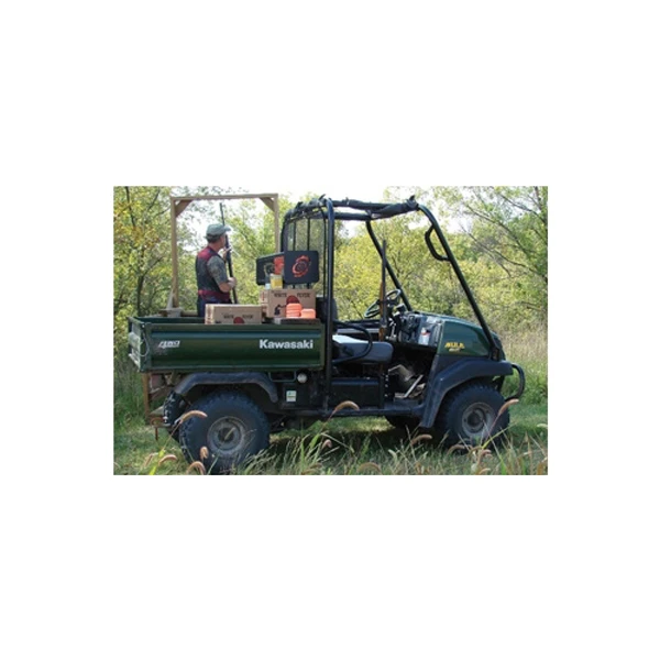 Kolpin UTV Gun Mount - Image 2