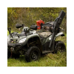 Kolpin Gun Boot IV Impact - Black