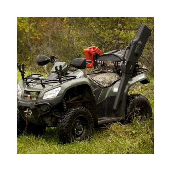 Kolpin Gun Boot IV Impact - Black