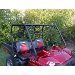 EMP Hard Top Roof With Map Light For Polaris Ranger 500/700/800