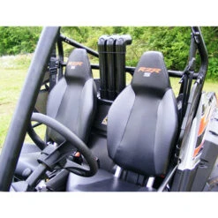 Triangle ATV Snorkel Riser Kit Polaris RZR 800 (08-14), RZR 800 (09-14), RZR 800 (10-14)