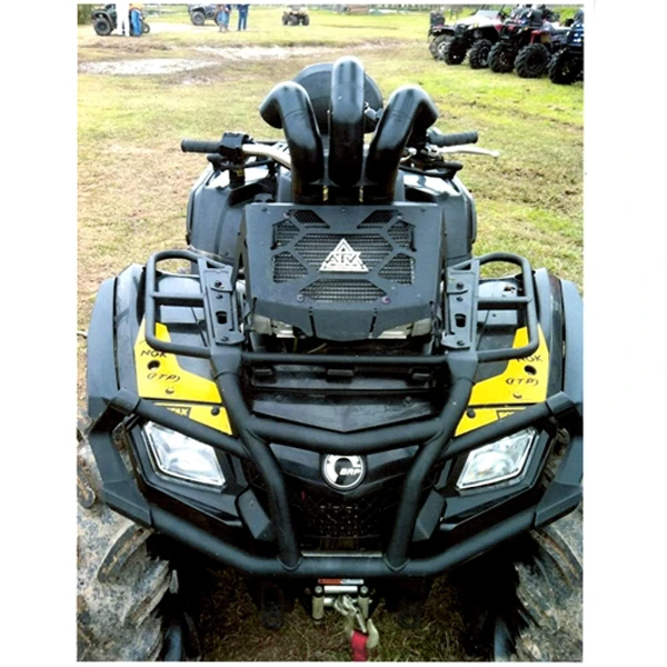 Triangle ATV Snorkel Riser Kit For Can-Am Outlander XMR 800 (12-17)