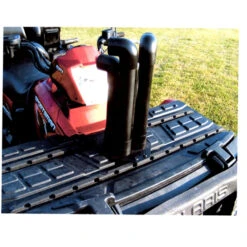 Triangle ATV Snorkel Riser Kit For Polaris Sportsman 500 (05-10)