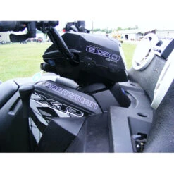 Triangle ATV Stealth Snorkel Kit Polaris Sportsman 850