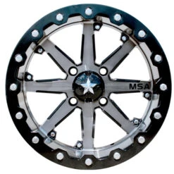MSA M21 Lok (Beadlock) 16X7 4/137