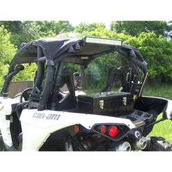 High Lifter Snorkel For Can-Am Maverick 1000
