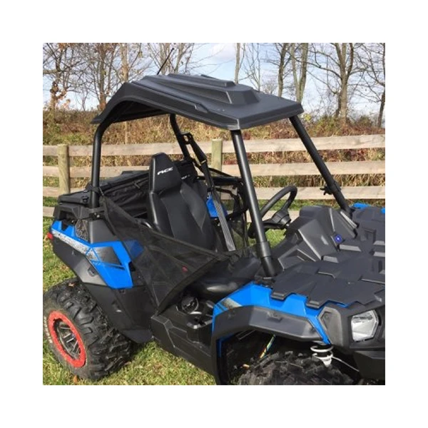 EMP Cooter Brown Polaris Sportsman Ace Roof