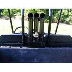 Triangle ATV Snorkel Riser Kit For Polaris Ranger 570 (Mid-size)