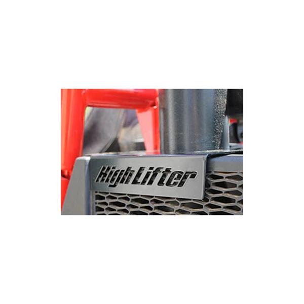 High Lifter Snorkel Relocation Kit Polaris RZR XP 1000 HL Edition - Image 2