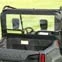 Falcon Ridge Soft Doors And Rear Window - Honda Pioneer 700