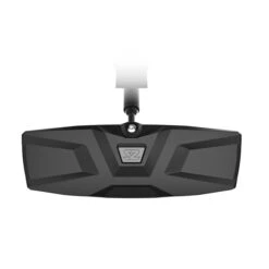 Seizmik Halo-R Rear View Mirror With ABS Trim