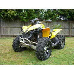 Traditional Riser Snorkel Kit For Can-Am Renegade G1 500 800 07-11