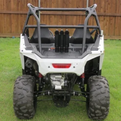 Snorkel Your ATV Warrior Riser Polaris RZR 200