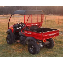 Falcon Ridge Kawasaki Mule SX Soft Top