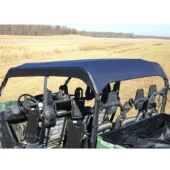 Falcon Ridge Soft Top - Yamaha Viking VI