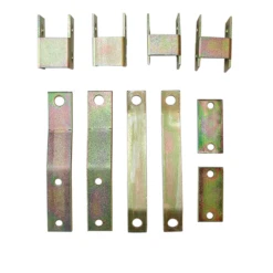 2'' Lift Kit Arctic Cat 400i/500i/650i/700i