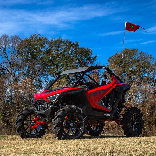 High Lifter Roof Kit Polaris RZR PRO XP - Image 3