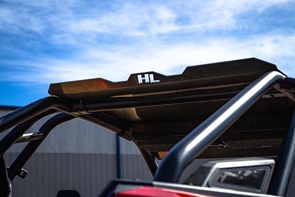 High Lifter Roof Kit Polaris RZR PRO XP - Image 4