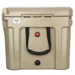 Bulldog 65qt Sportsman Cooler
