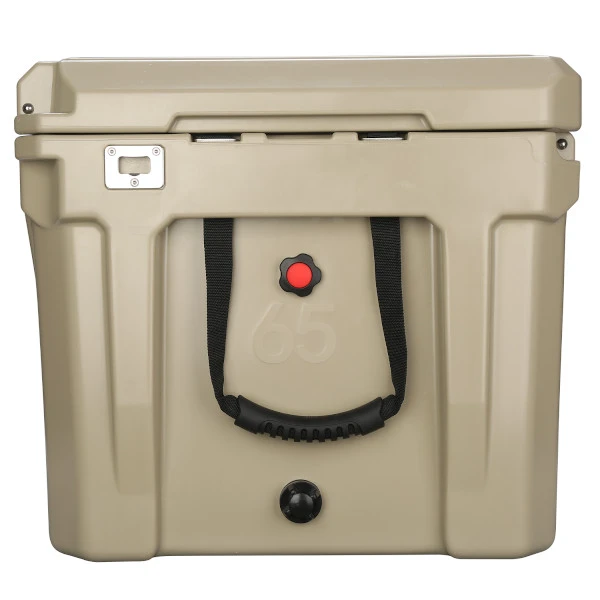 Bulldog 65qt Sportsman Cooler