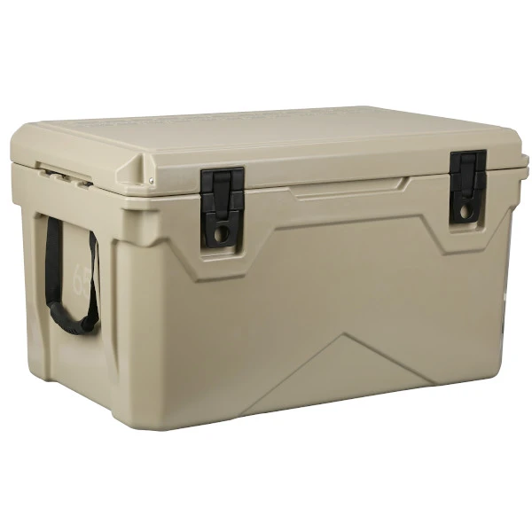 Bulldog 65qt Sportsman Cooler - Image 2