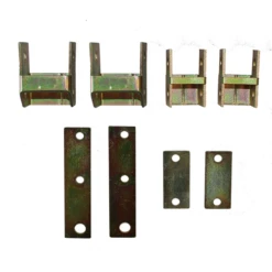 2'' Lift Kit Bombardier 500/650 Traxter, 650 Quest