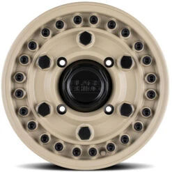 Black Rhino Armory Wheel Desert Sand 15x7 4/110 6+1