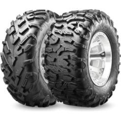 26-9-14 Bighorn 3.0 6 Ply Tire