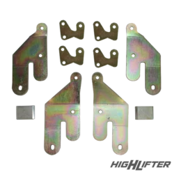 2'' Standard Lift Kit Can-Am Maverick