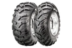 27-9-12 CST Ancla Front Tire