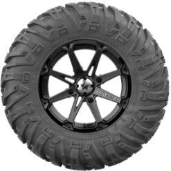 MotoVator 27-9.5-14 - 8 Ply DOT Radial Tire