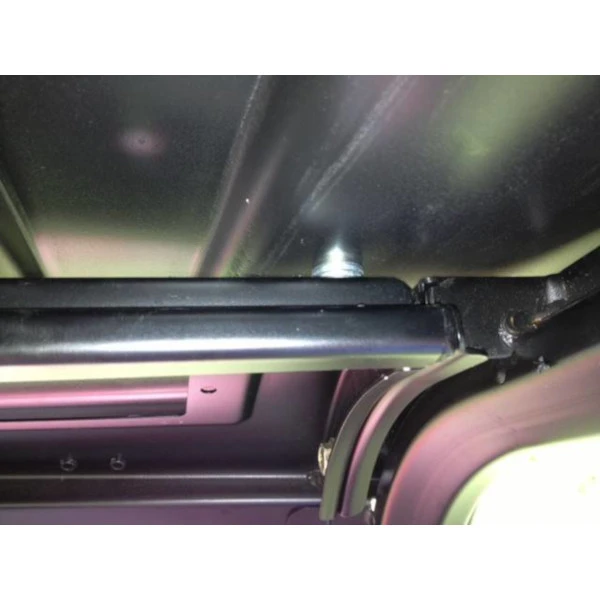 Ranger Poly Roof - Image 3