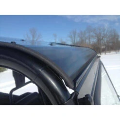Pioneer 700 Aluminum Roof