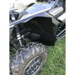 Maverick X3 Wide Fender Flares