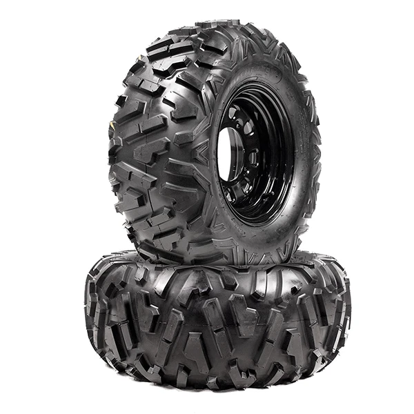 Falcon Ridge 723 Radial Tire 25x8.00R12 - Image 4