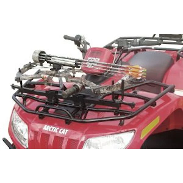 Power-Pak Bow Rack