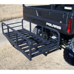 Hitch-N-Ride Magnum -Hitch Receiver Cargo Carrier