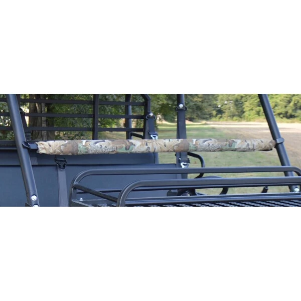 Quick-Draw UTV Shooting Rail - Front Roll Bar Mount