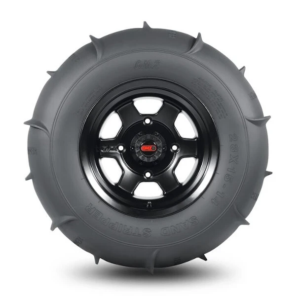 Sand Stripper Rear 28x15x14 Tire