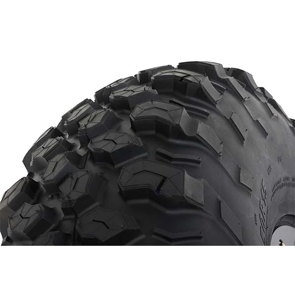 35x9.50R-15 High Lifter Chicane DS Tire - Image 2