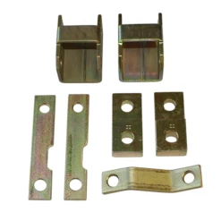 2 Inch Lift Kit Honda Rancher 420 SRA